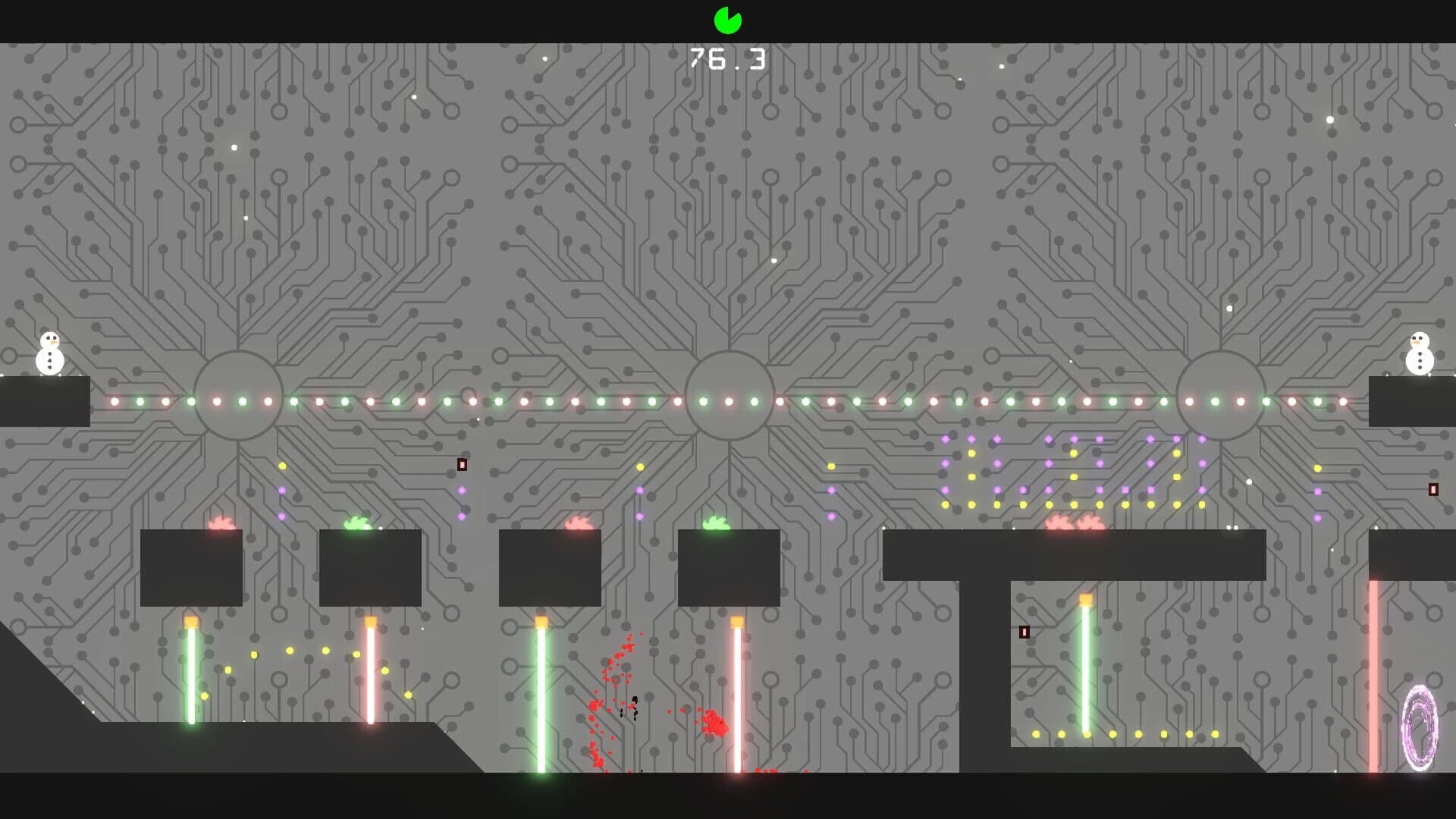 Before Time Runs Out screenshot 2