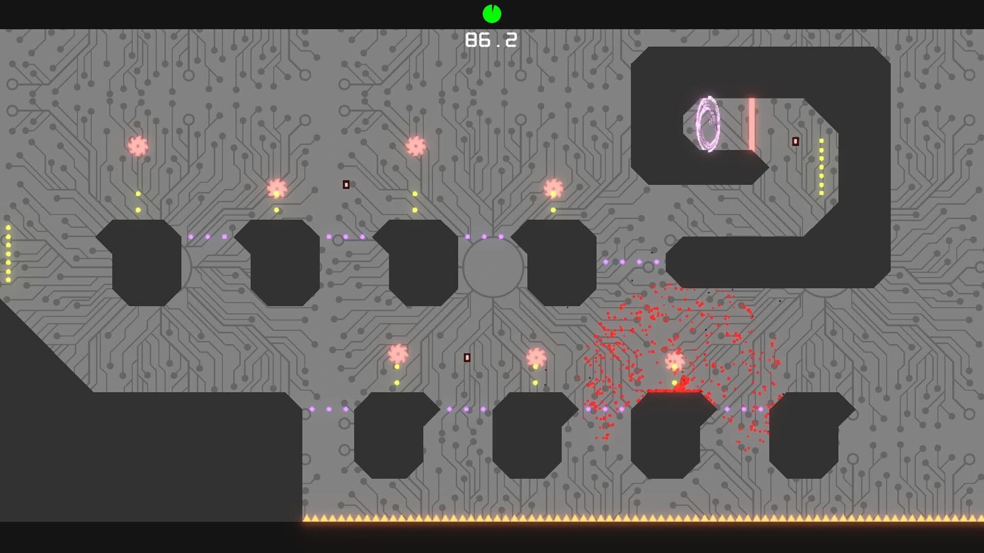 Before Time Runs Out screenshot 3