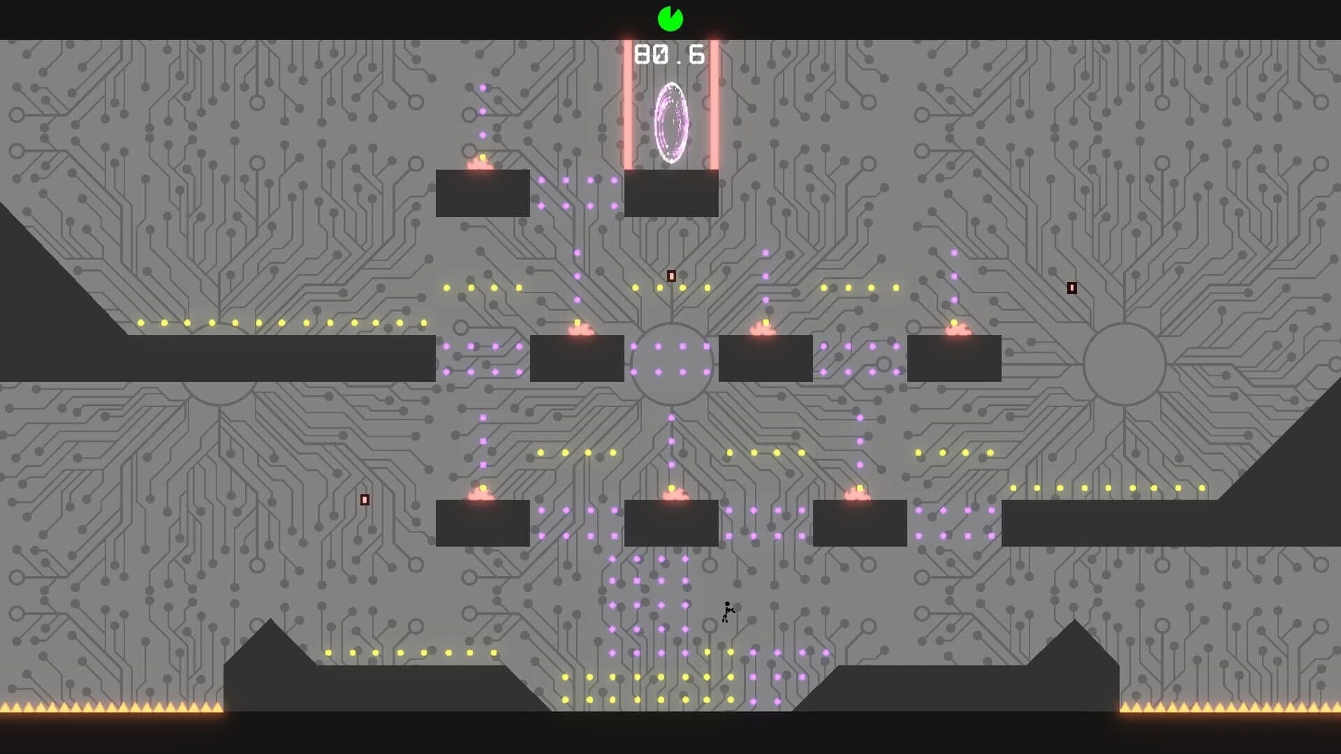 Before Time Runs Out screenshot 5