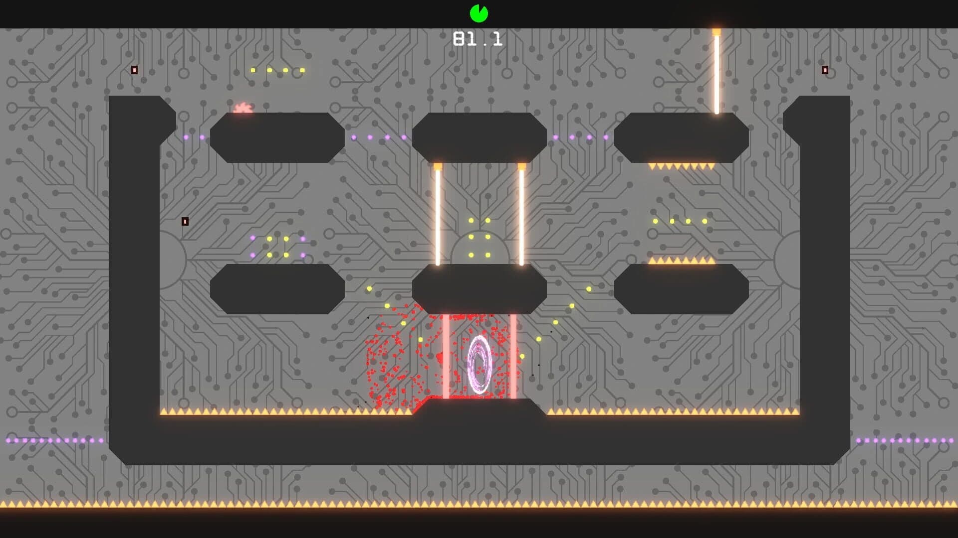 Before Time Runs Out screenshot 1