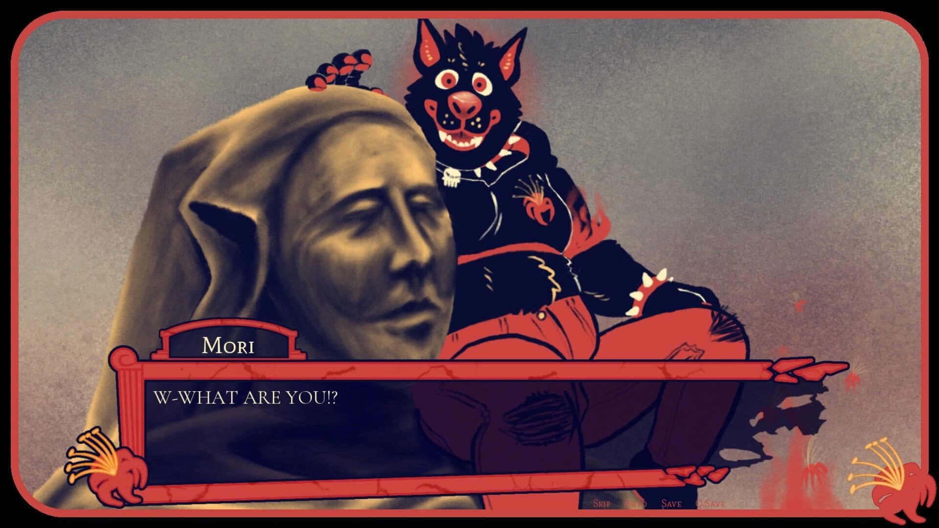 Before You Depart screenshot 2