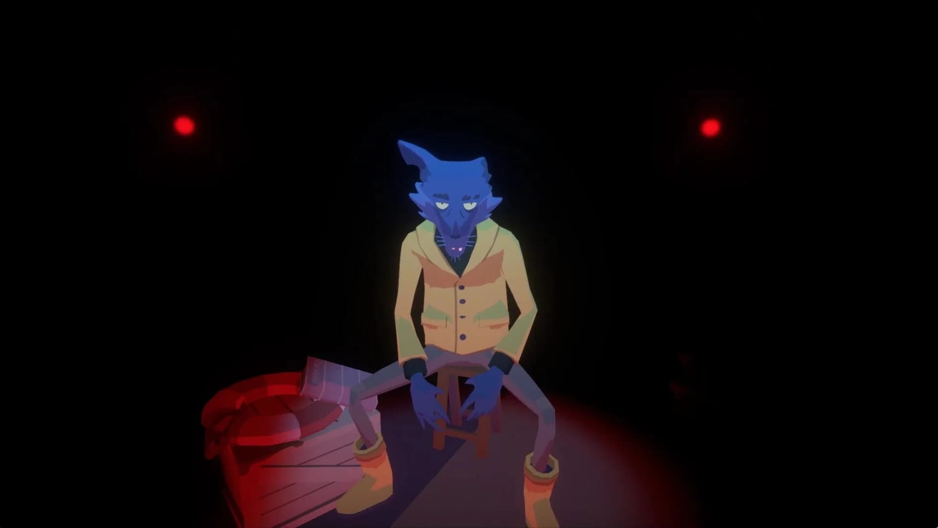 Before Your Eyes screenshot 5