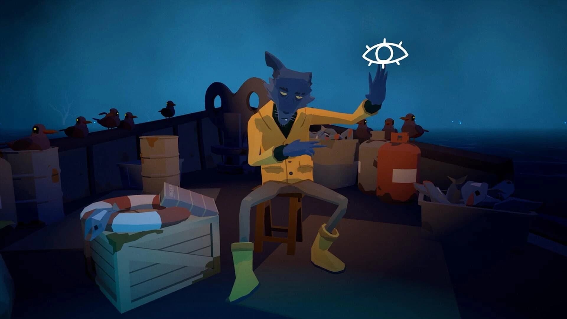 Before Your Eyes screenshot 3