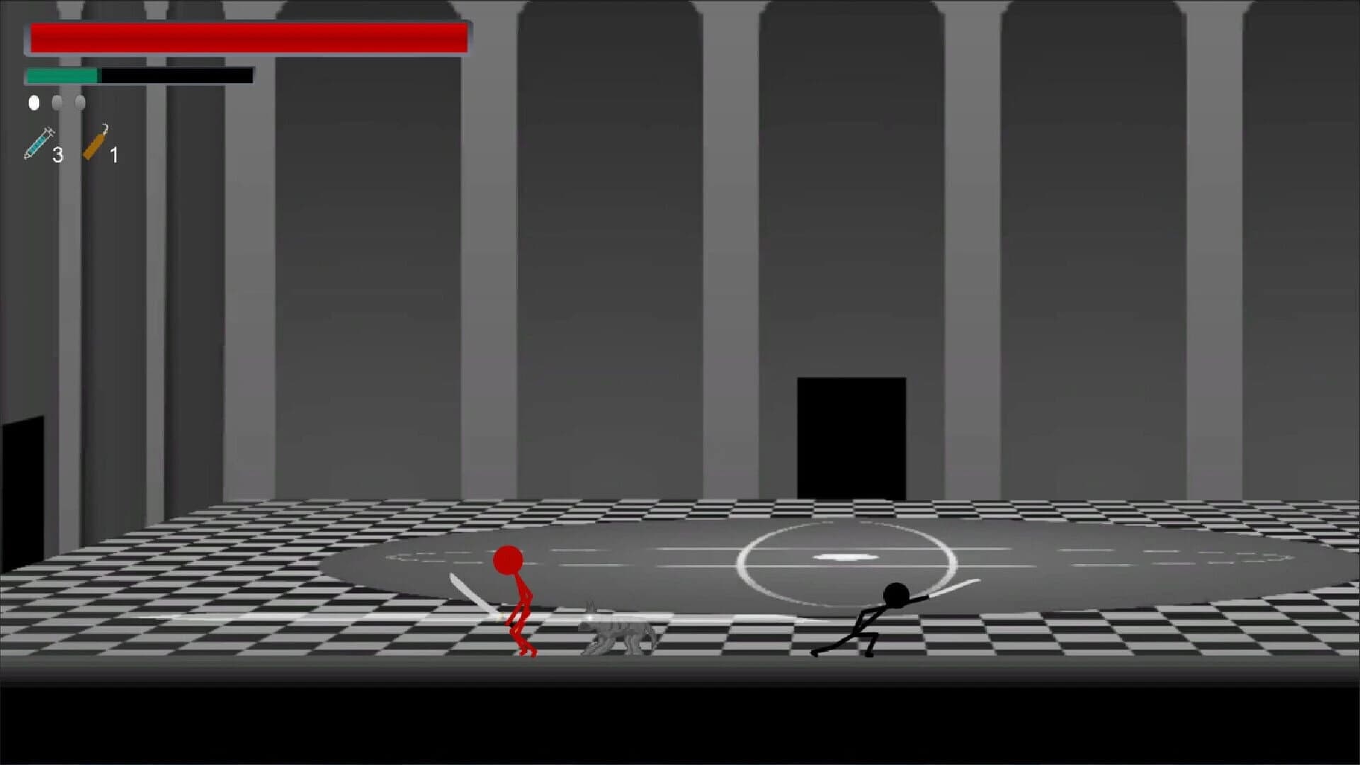 BeforeDisaster screenshot 2