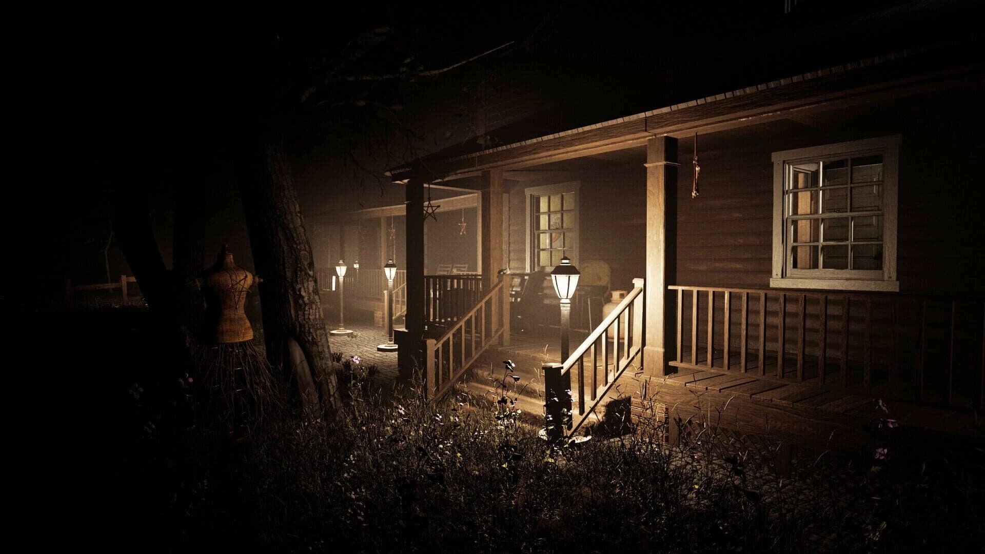 Befriended Curse screenshot 3