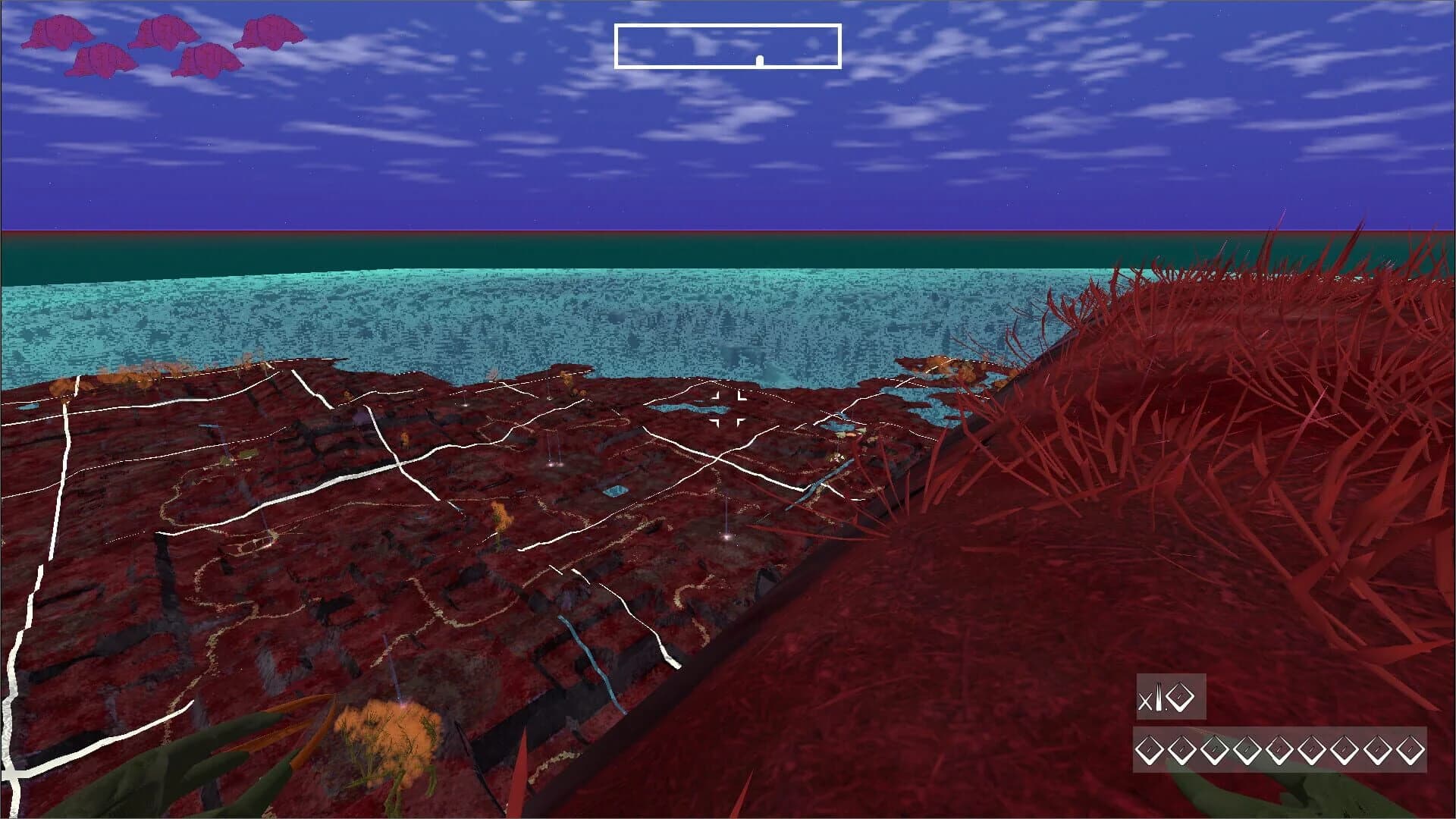 Begin the Slaughter screenshot 3