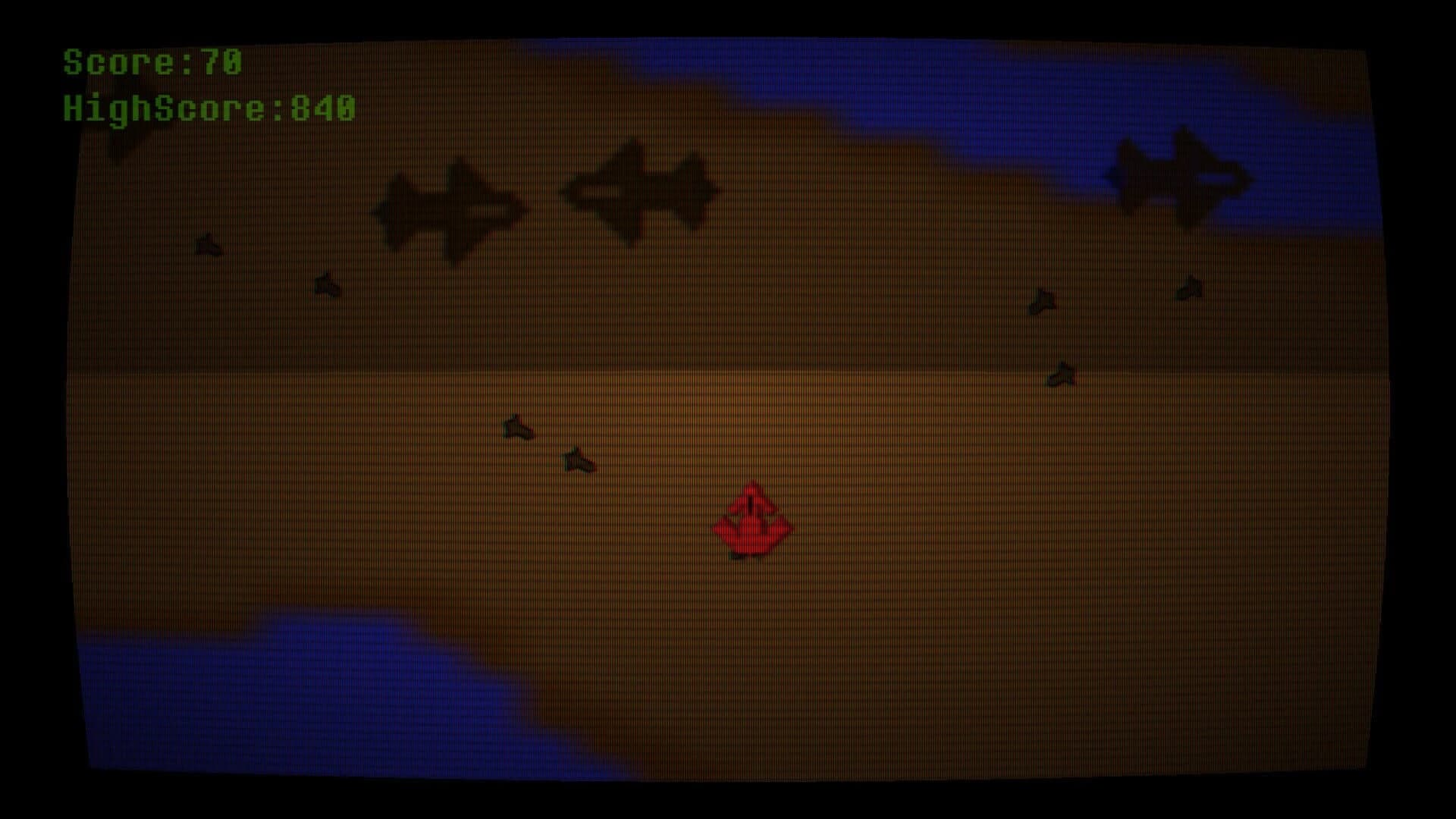 Beginner'sGame screenshot 1