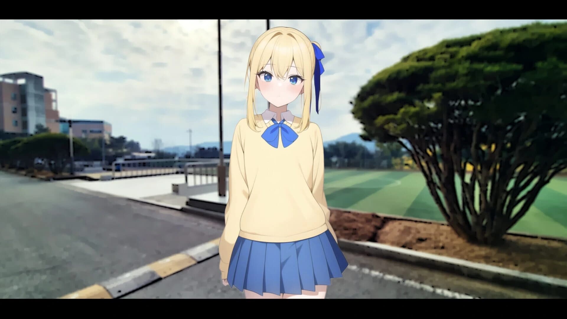Beginning of the Rain screenshot 3