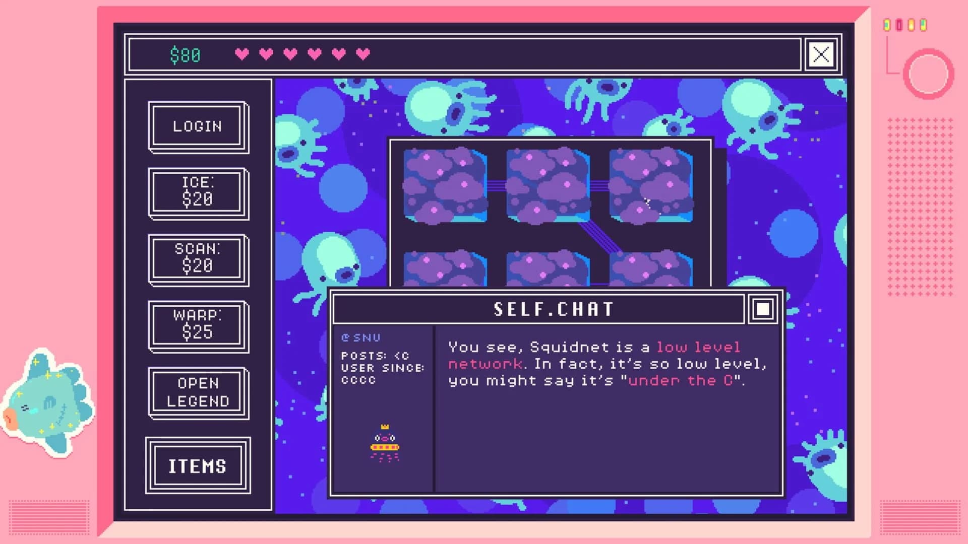 Beglitched screenshot 3