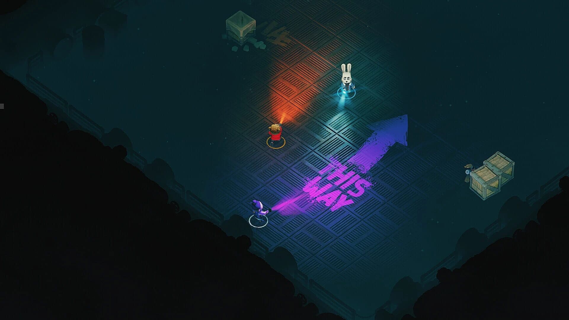 Begone Beast screenshot 3