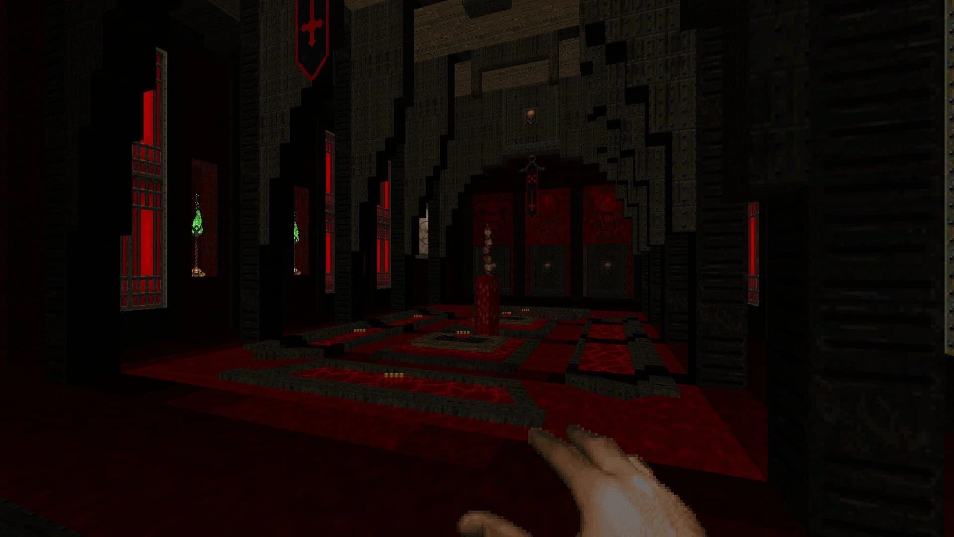 Behemoth screenshot 2