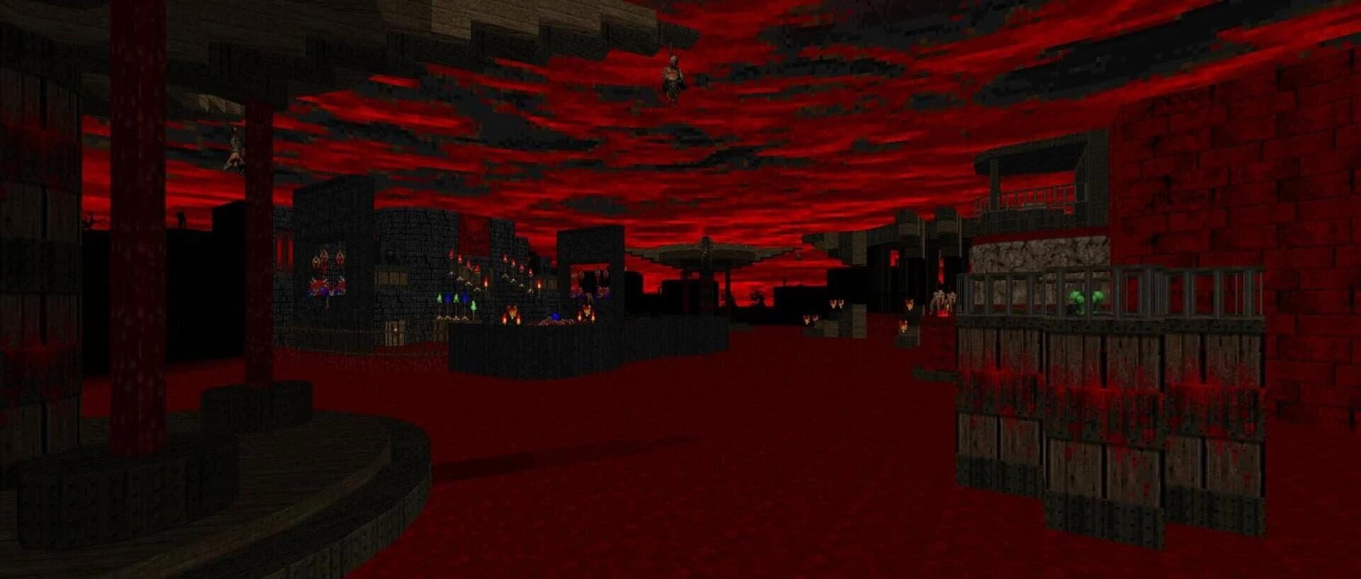 Behemoth screenshot 3