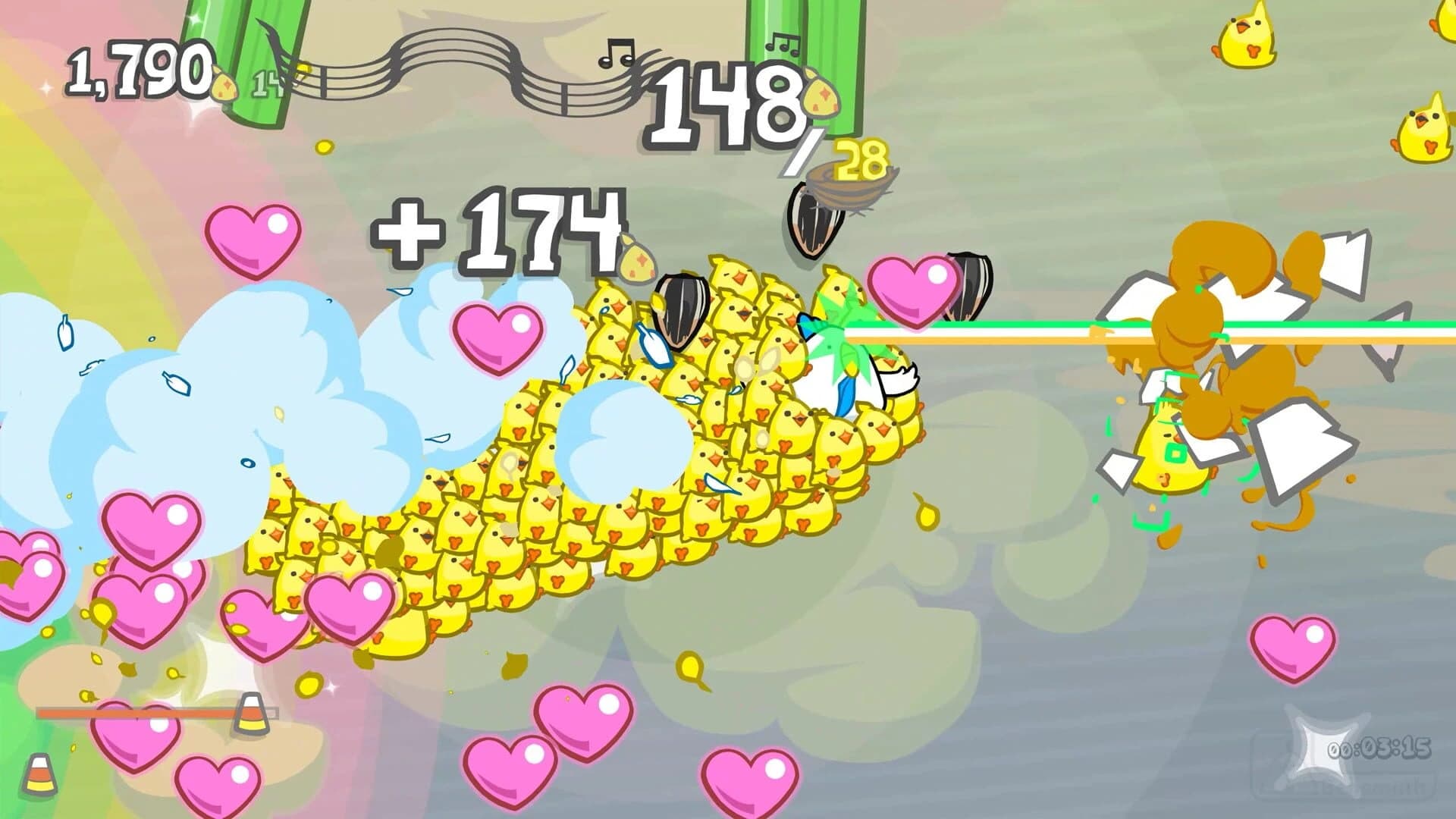 Behemoth screenshot 4