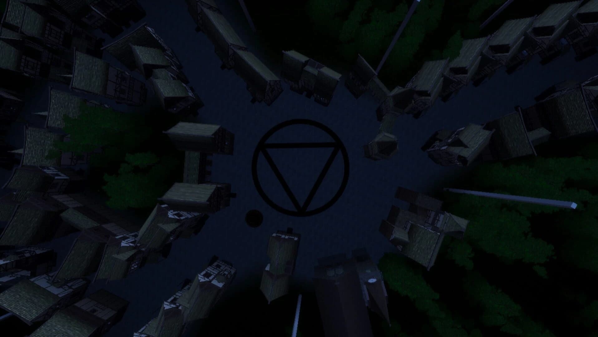 Behind the Barrier screenshot 4