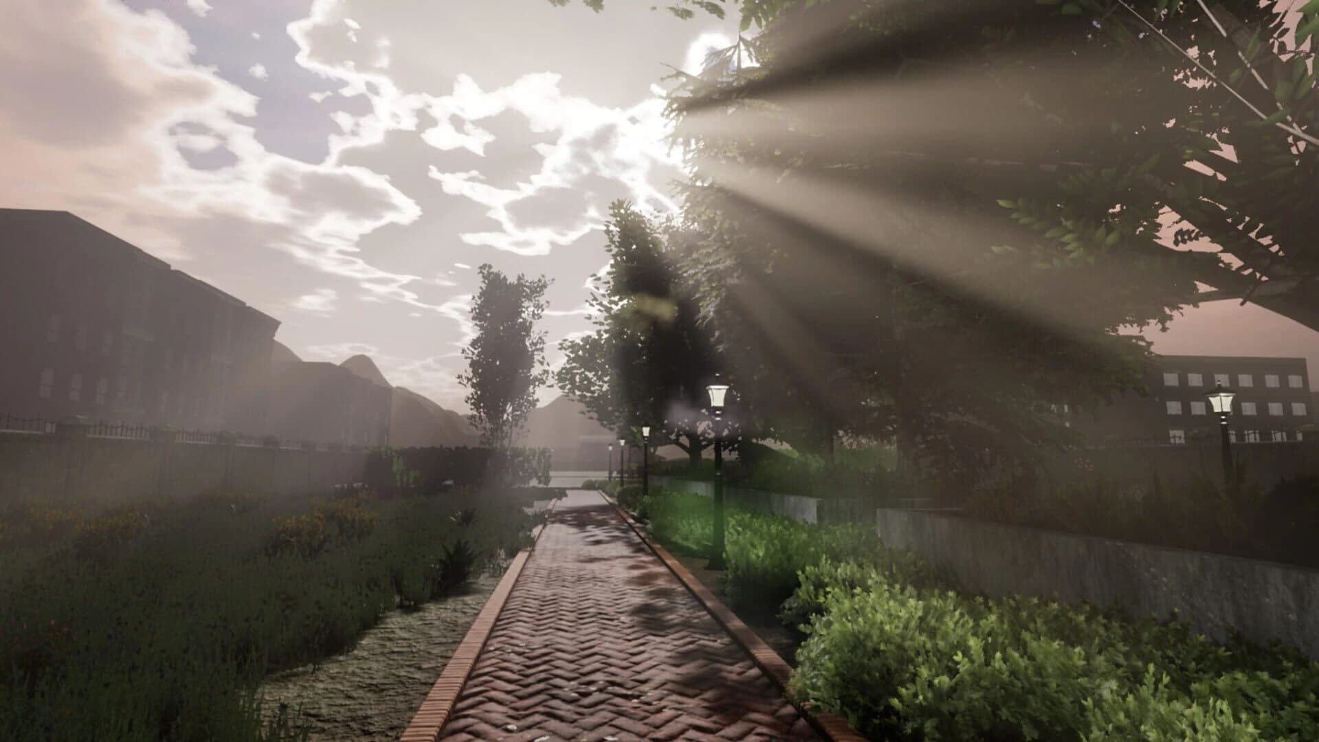 Behind the Beyond screenshot 4