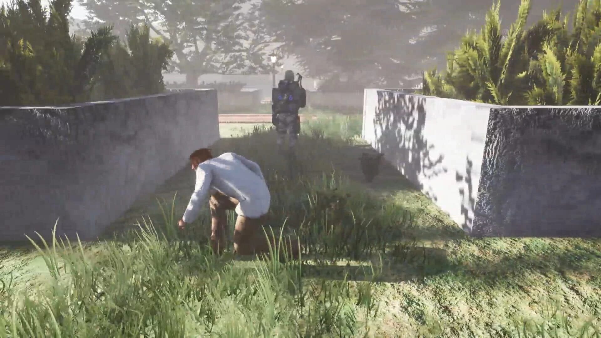 Behind the Beyond screenshot 5