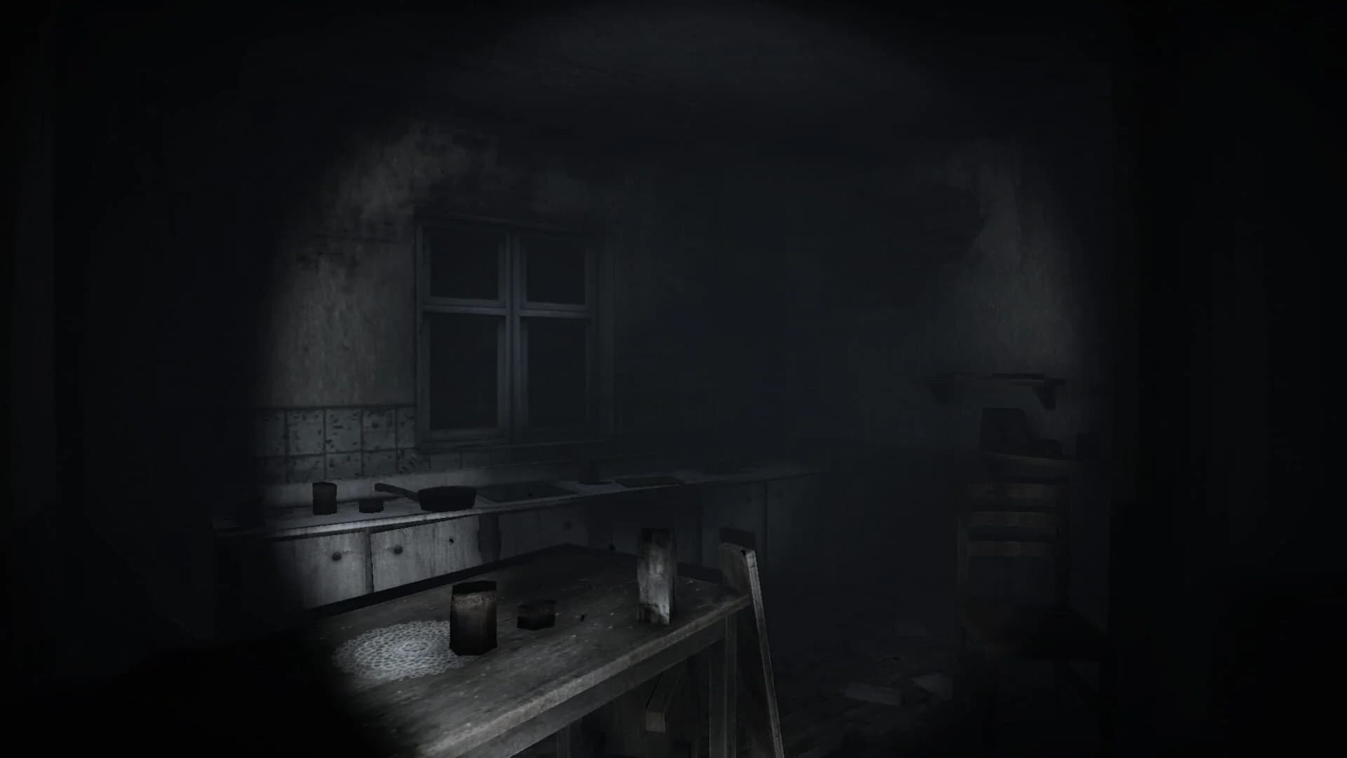 Behind the Door screenshot 1