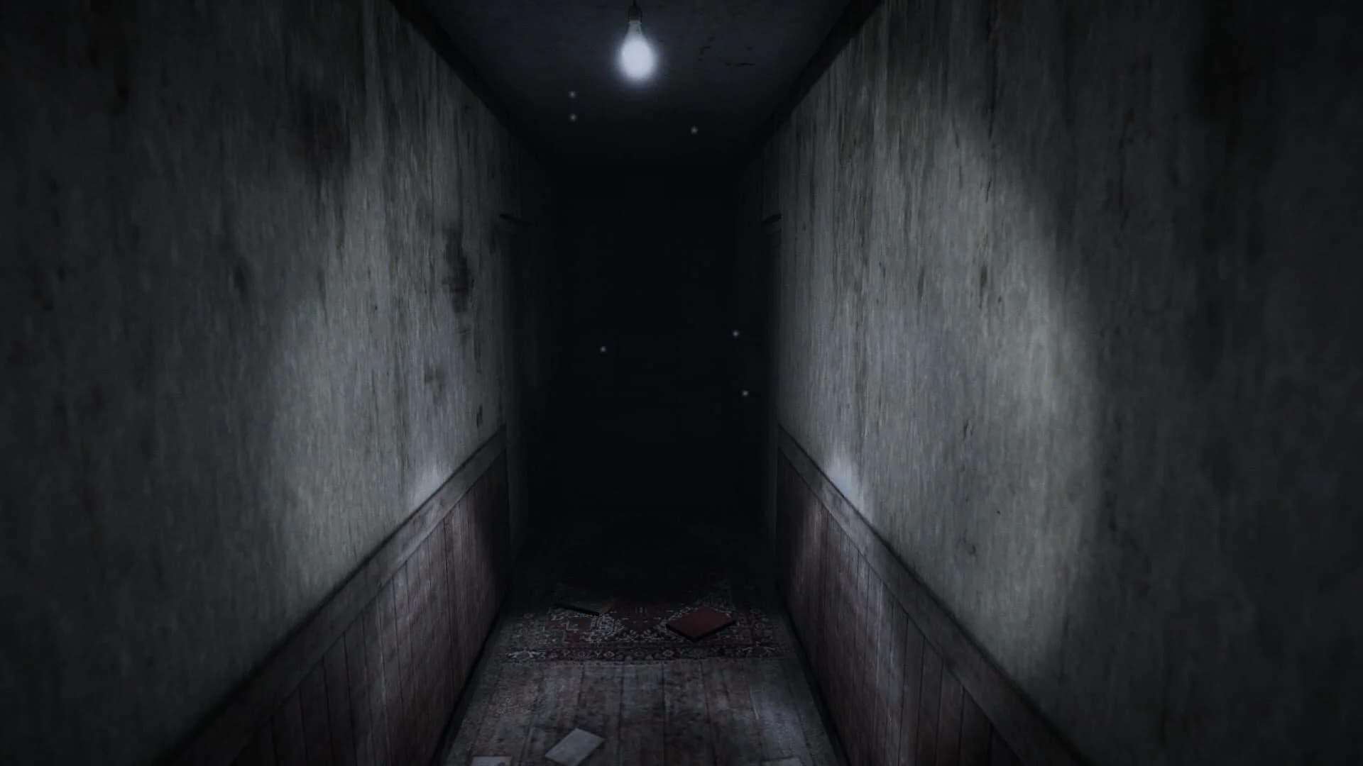 Behind the Door screenshot 3