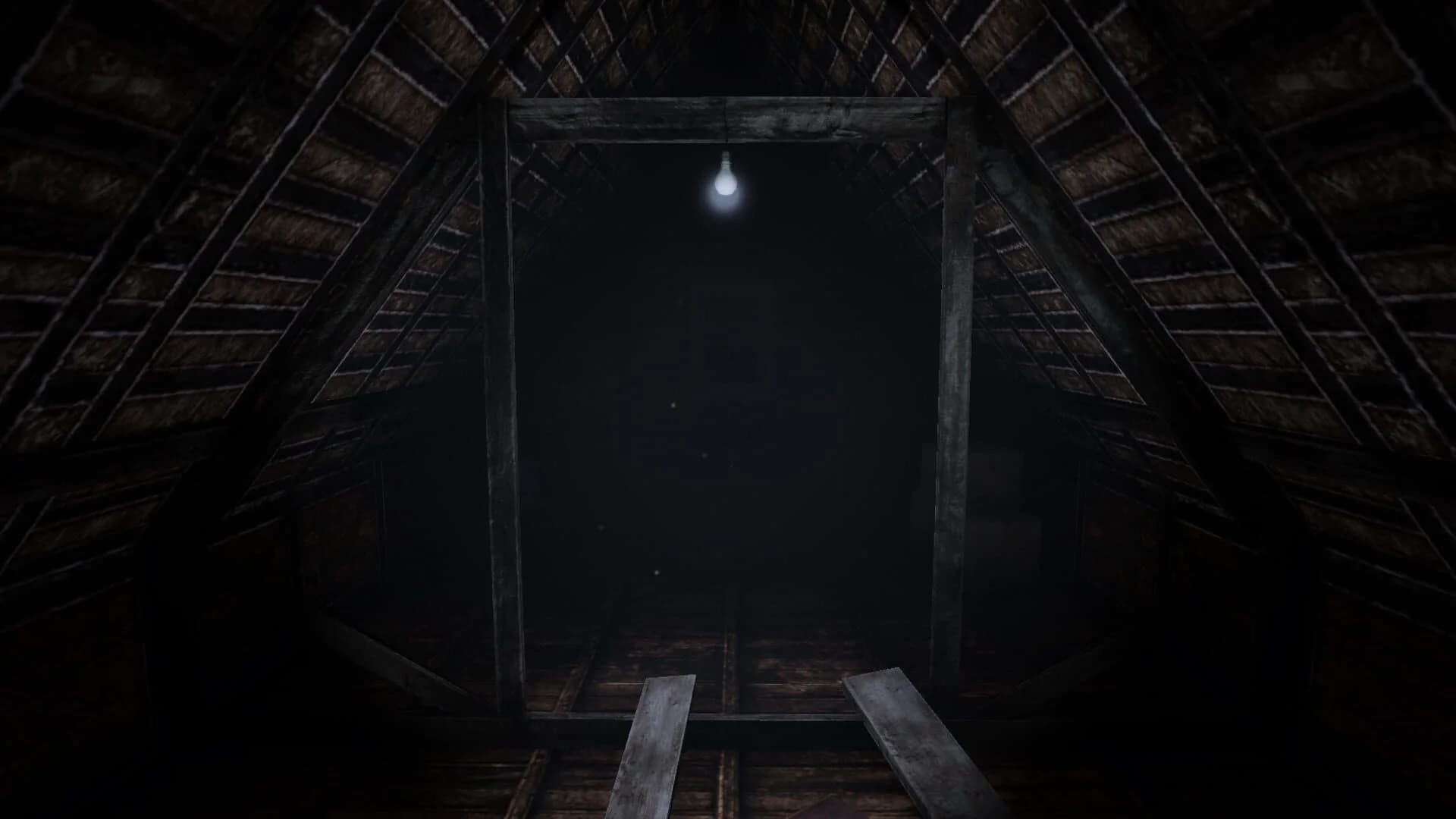 Behind the Door screenshot 2