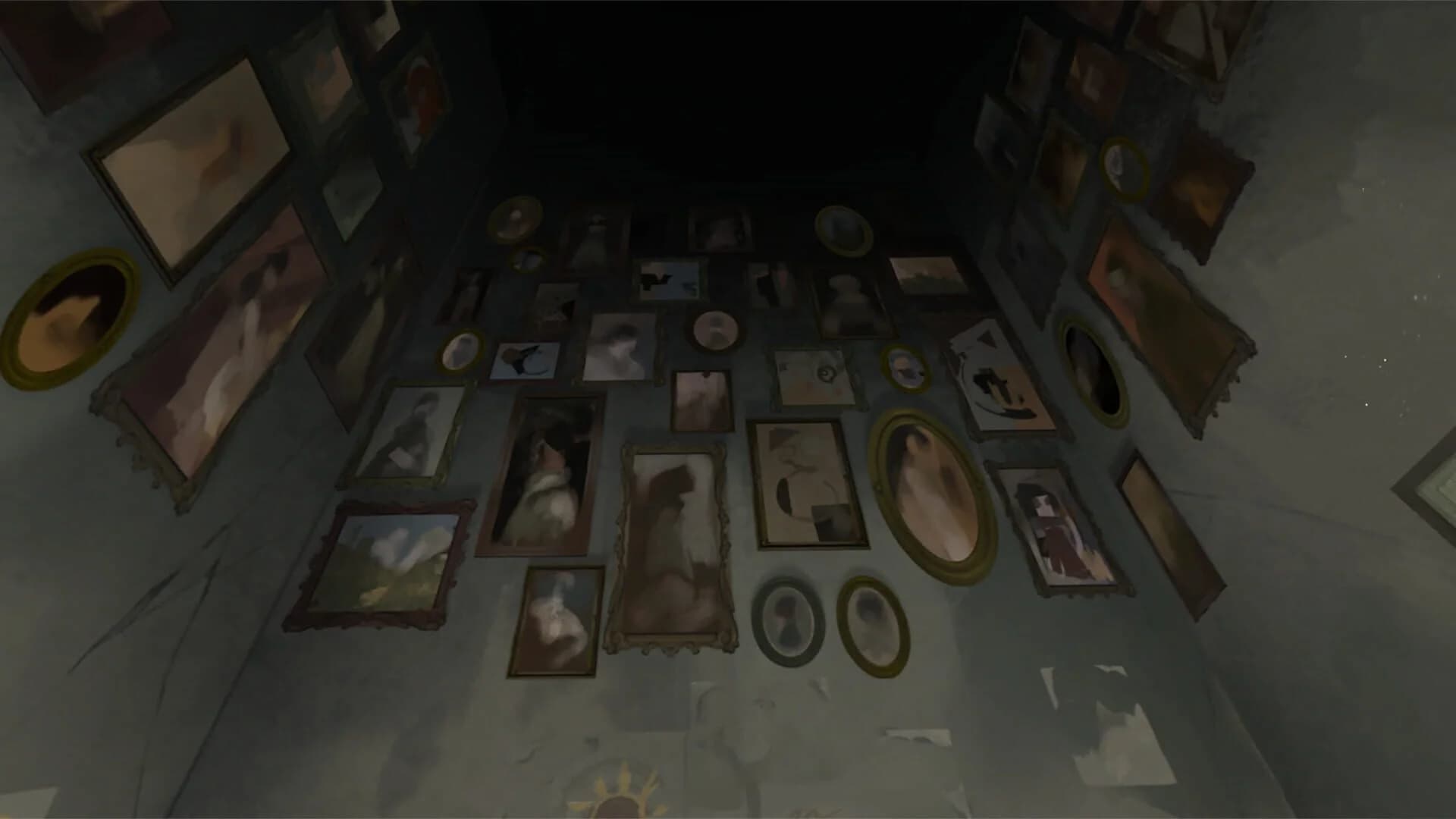 Behind the Frame: The Finest Scenery screenshot 5