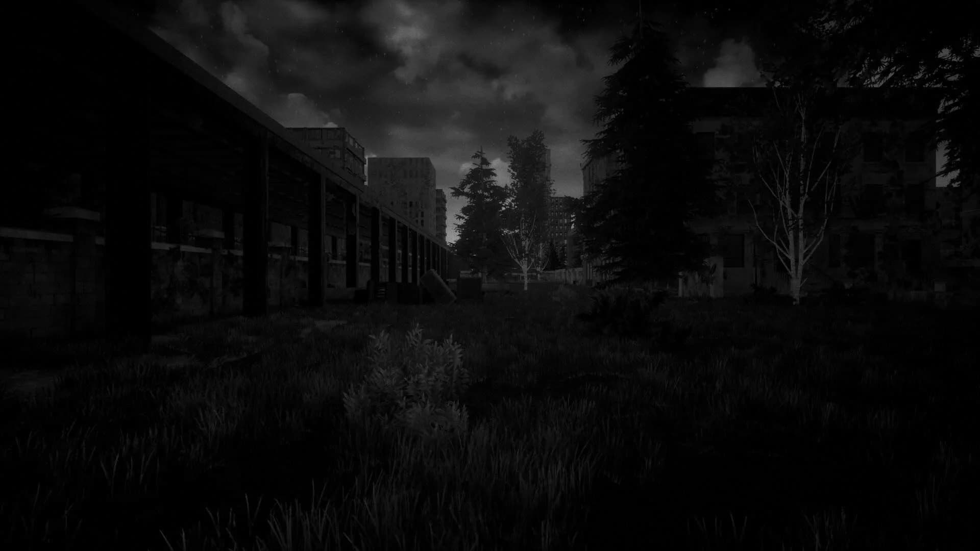 Behind the Memory screenshot 2