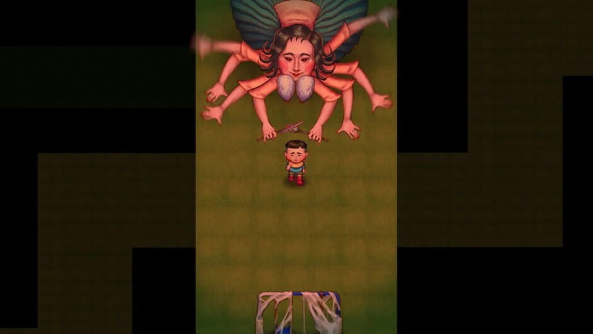 Behind the Screen screenshot 4