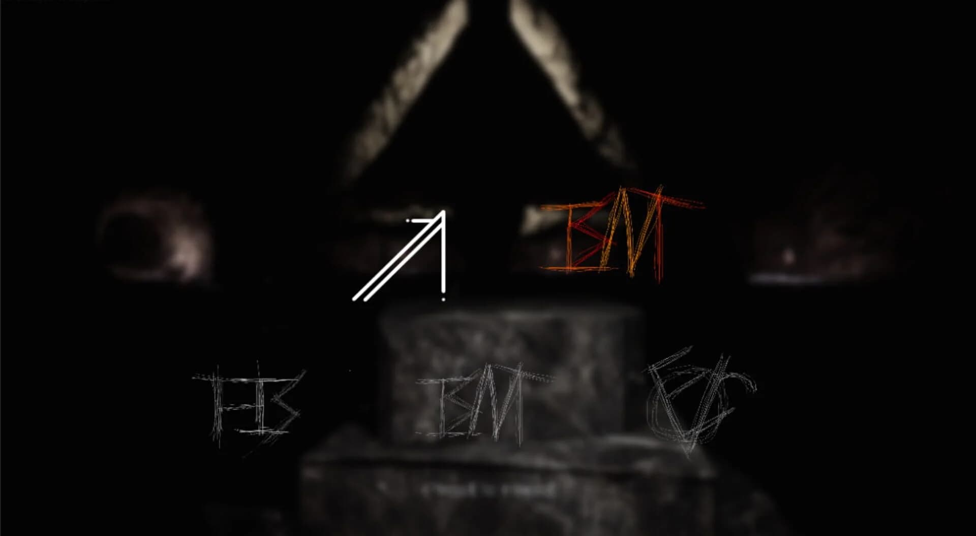 Behind These Eyes screenshot 3