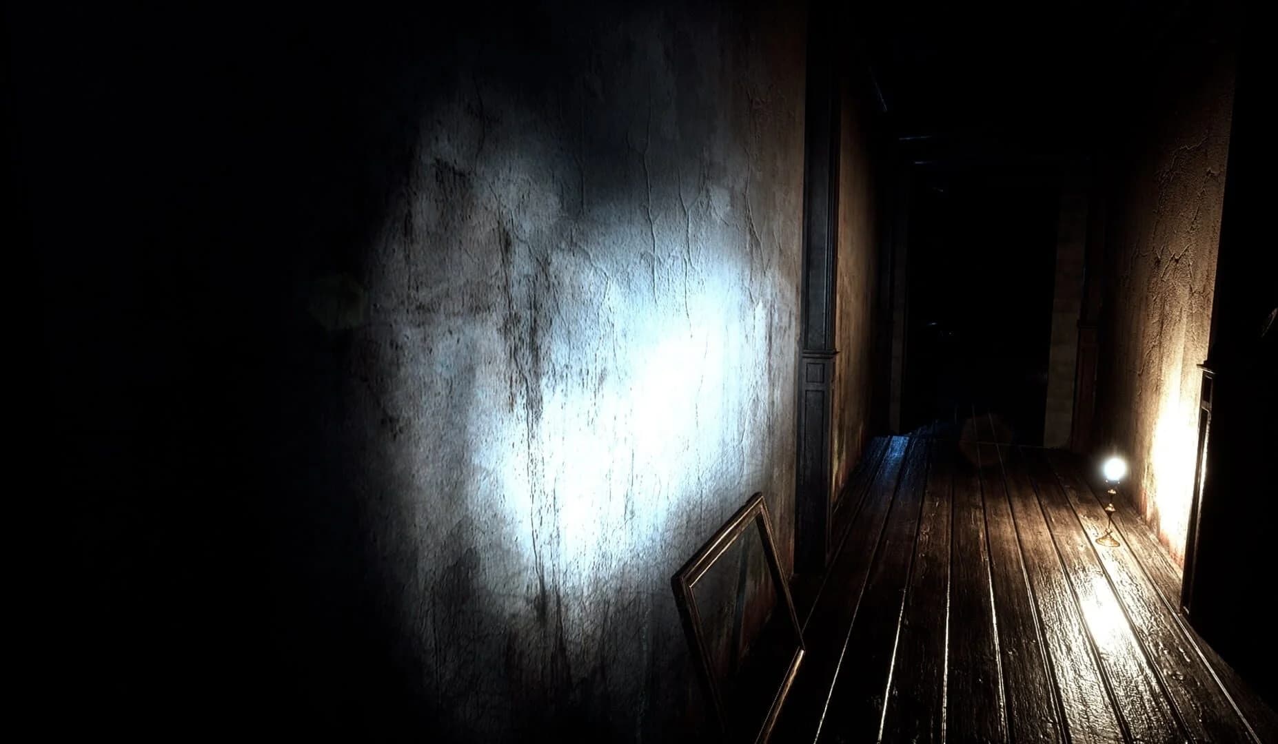 Behind You screenshot 5