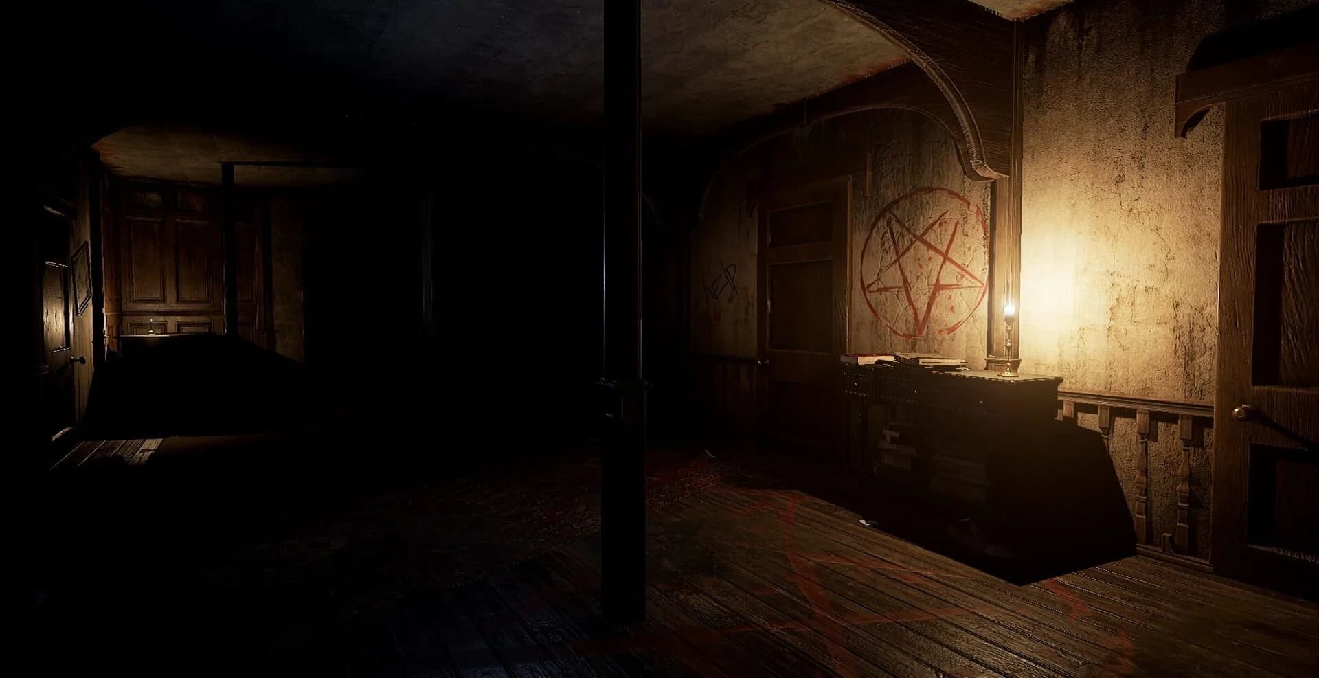 Behind You screenshot 2