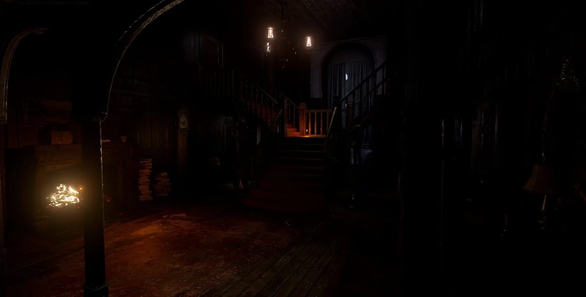 Behind You screenshot 3