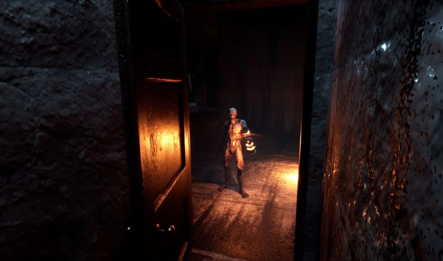 Behind You screenshot 1