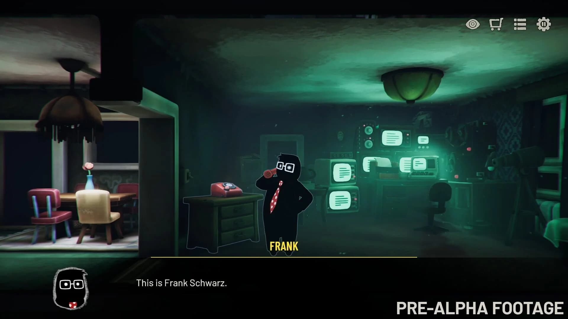 Beholder 3 screenshot 2