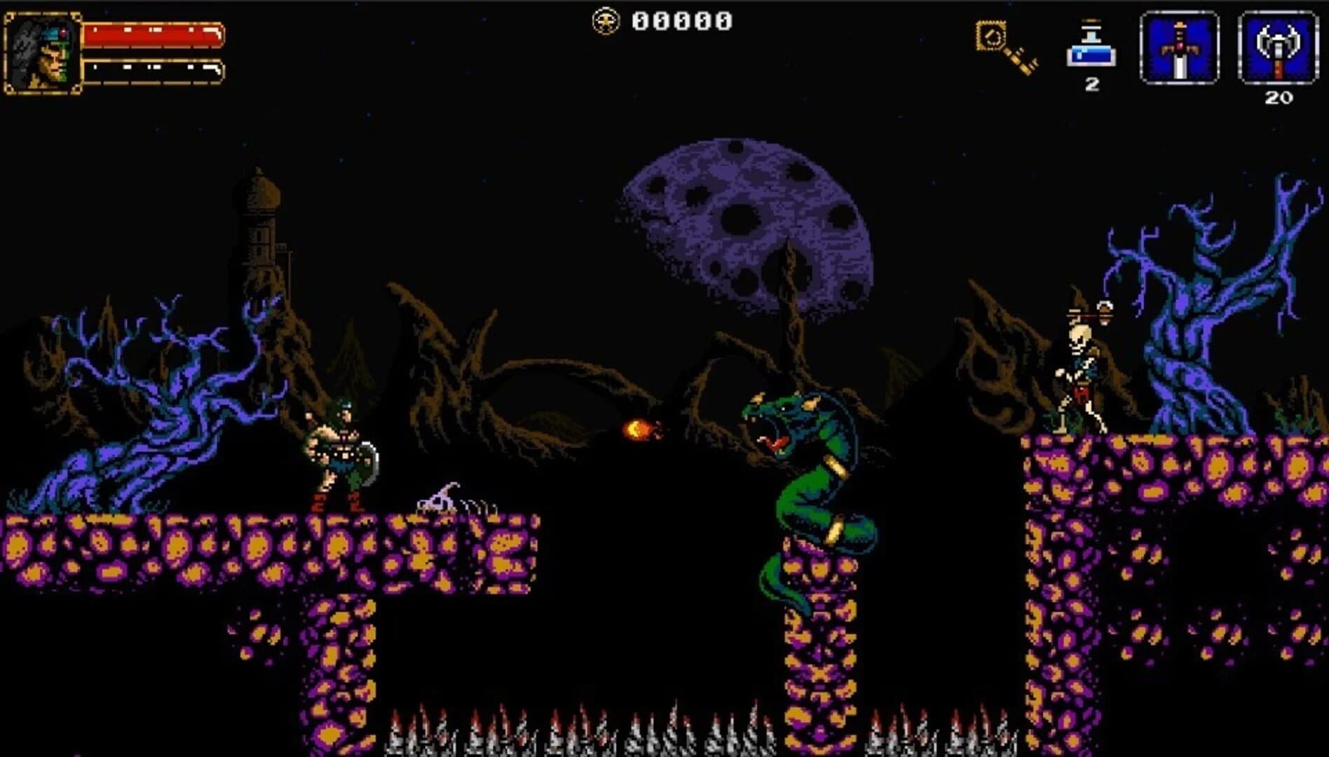 Beholgar screenshot 3