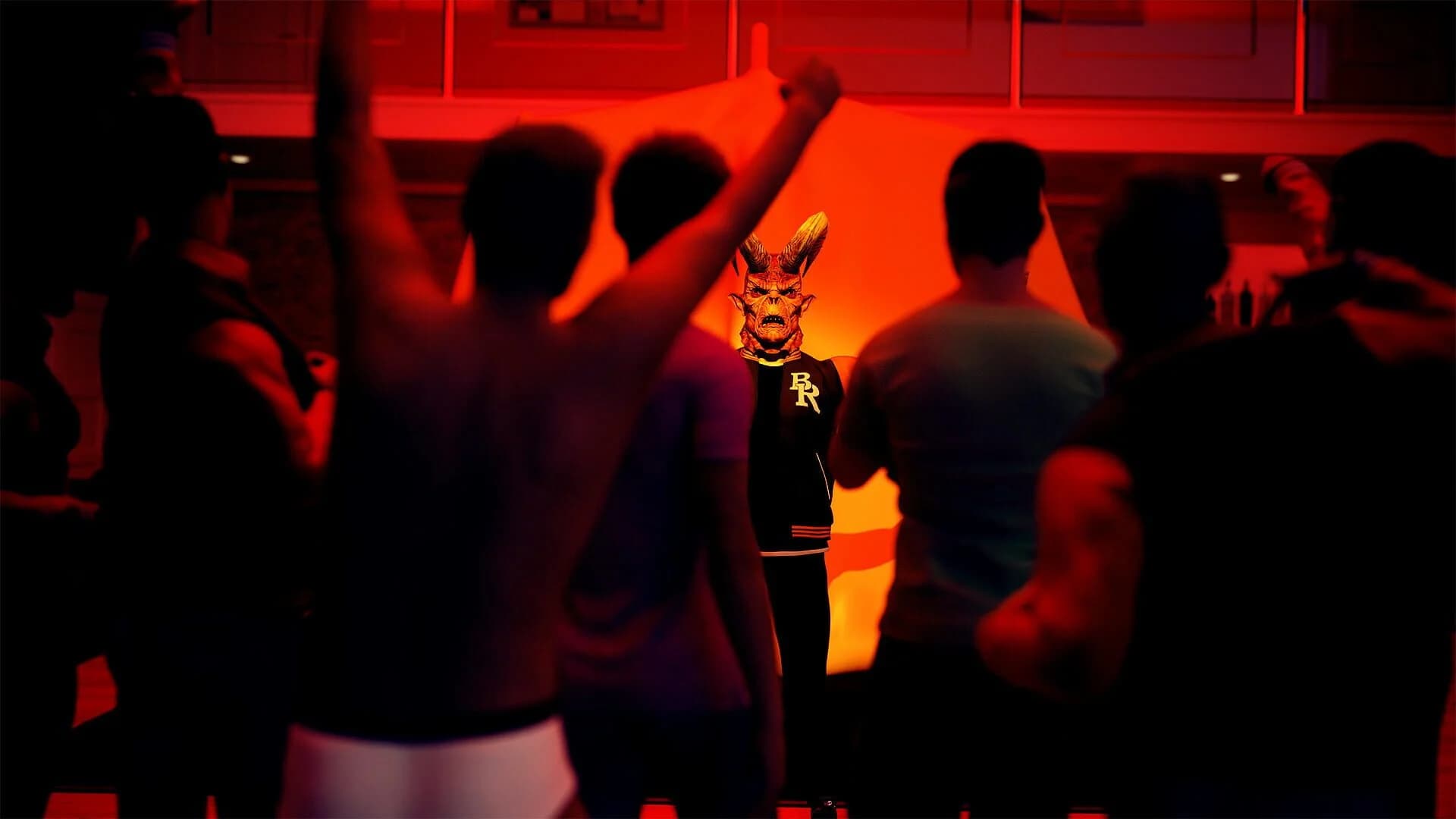 Being a DIK screenshot 3