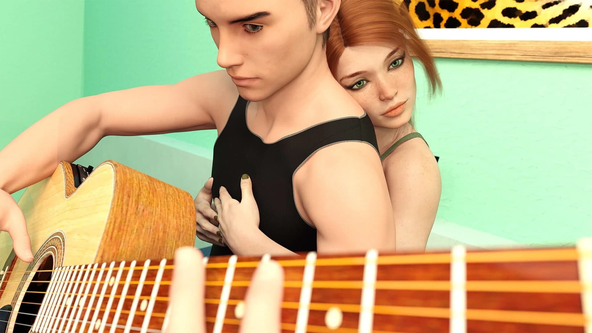 Being a DIK screenshot 6