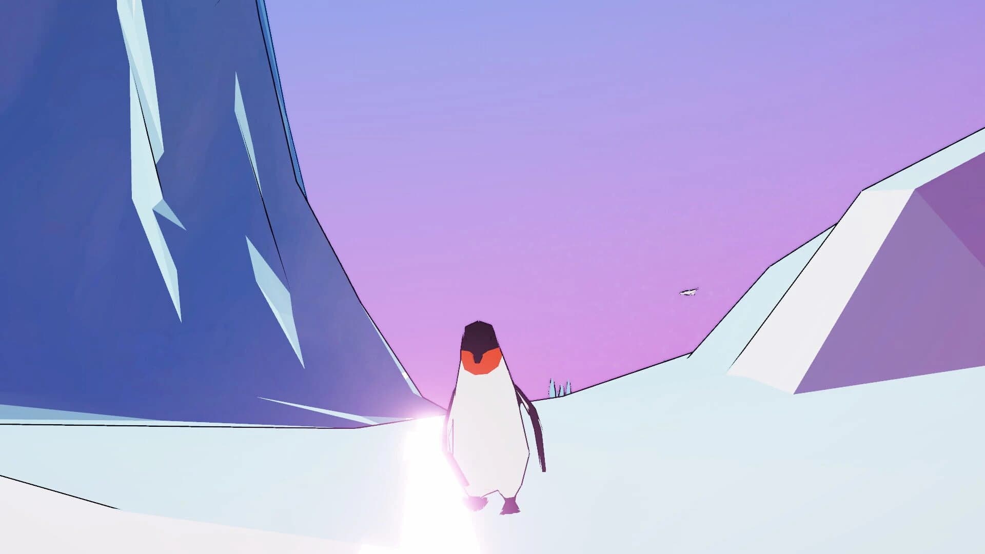 Being a Penguin screenshot 4