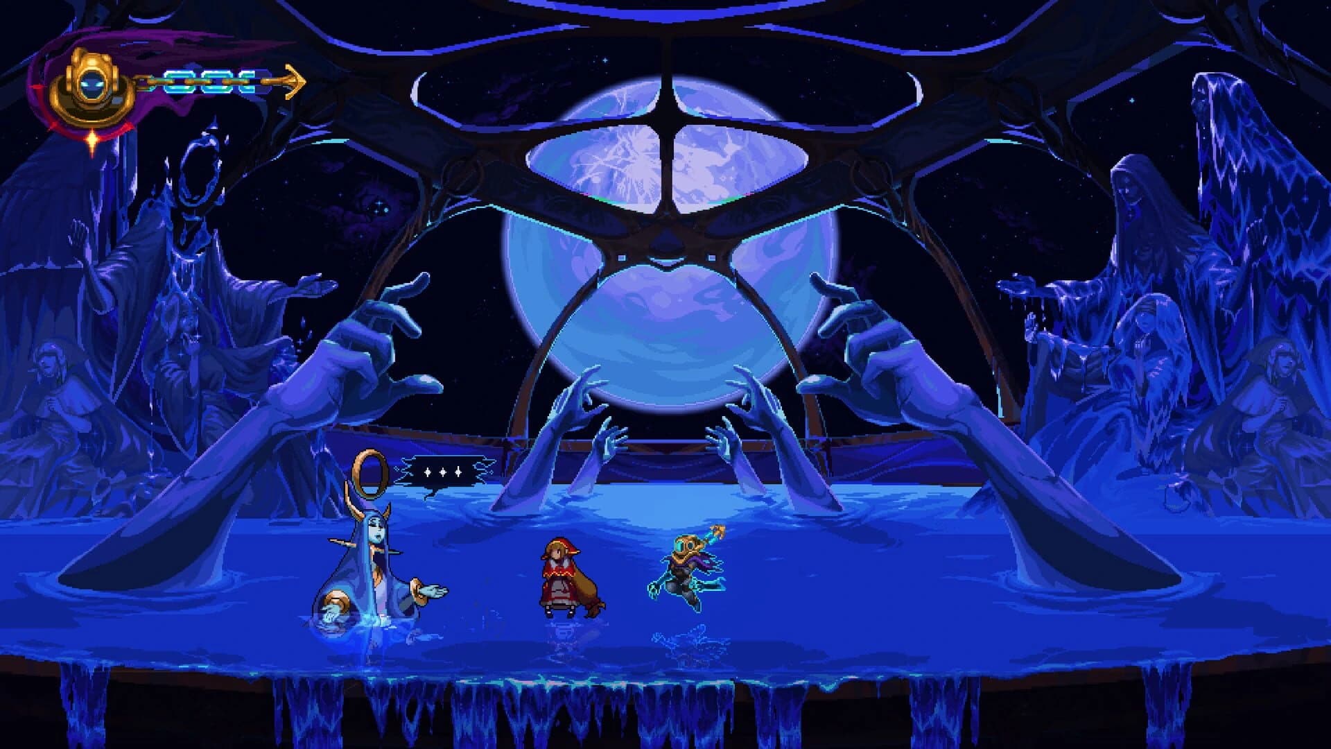 Being & Becoming screenshot 2