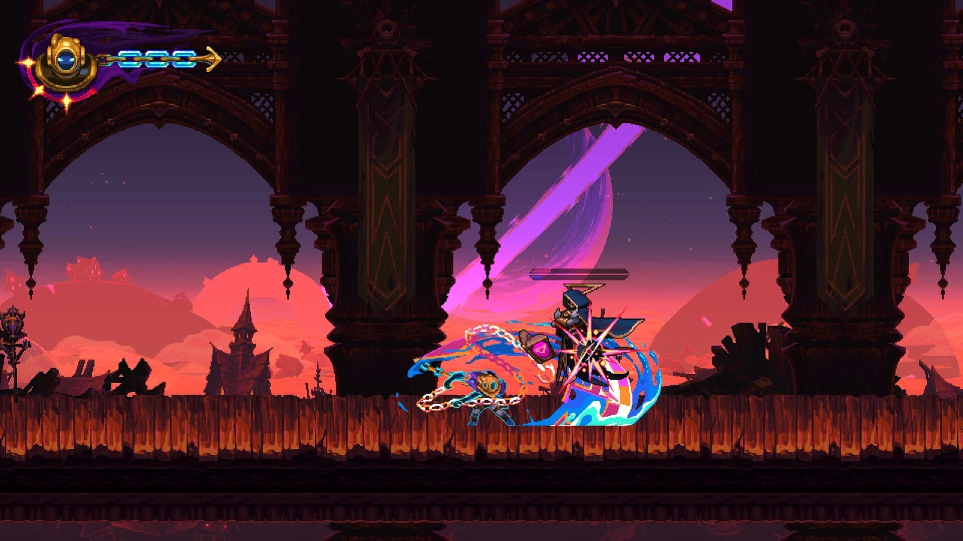 Being & Becoming screenshot 4