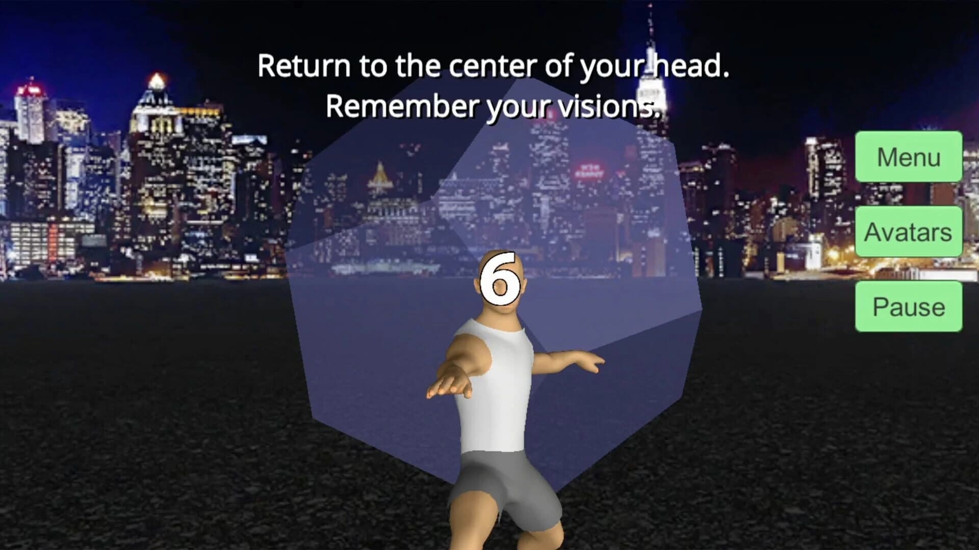 Being Centered screenshot 3