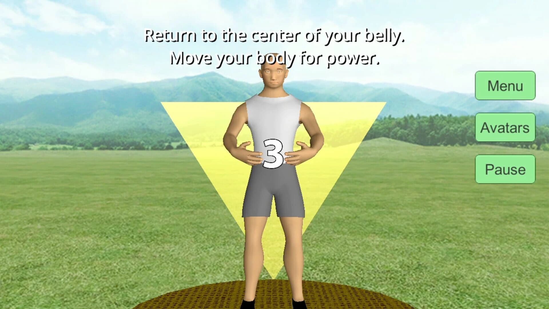Being Centered screenshot 4