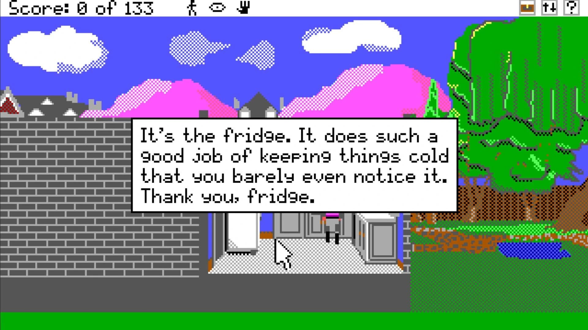 Being Left the F*** Alone Simulator screenshot 5