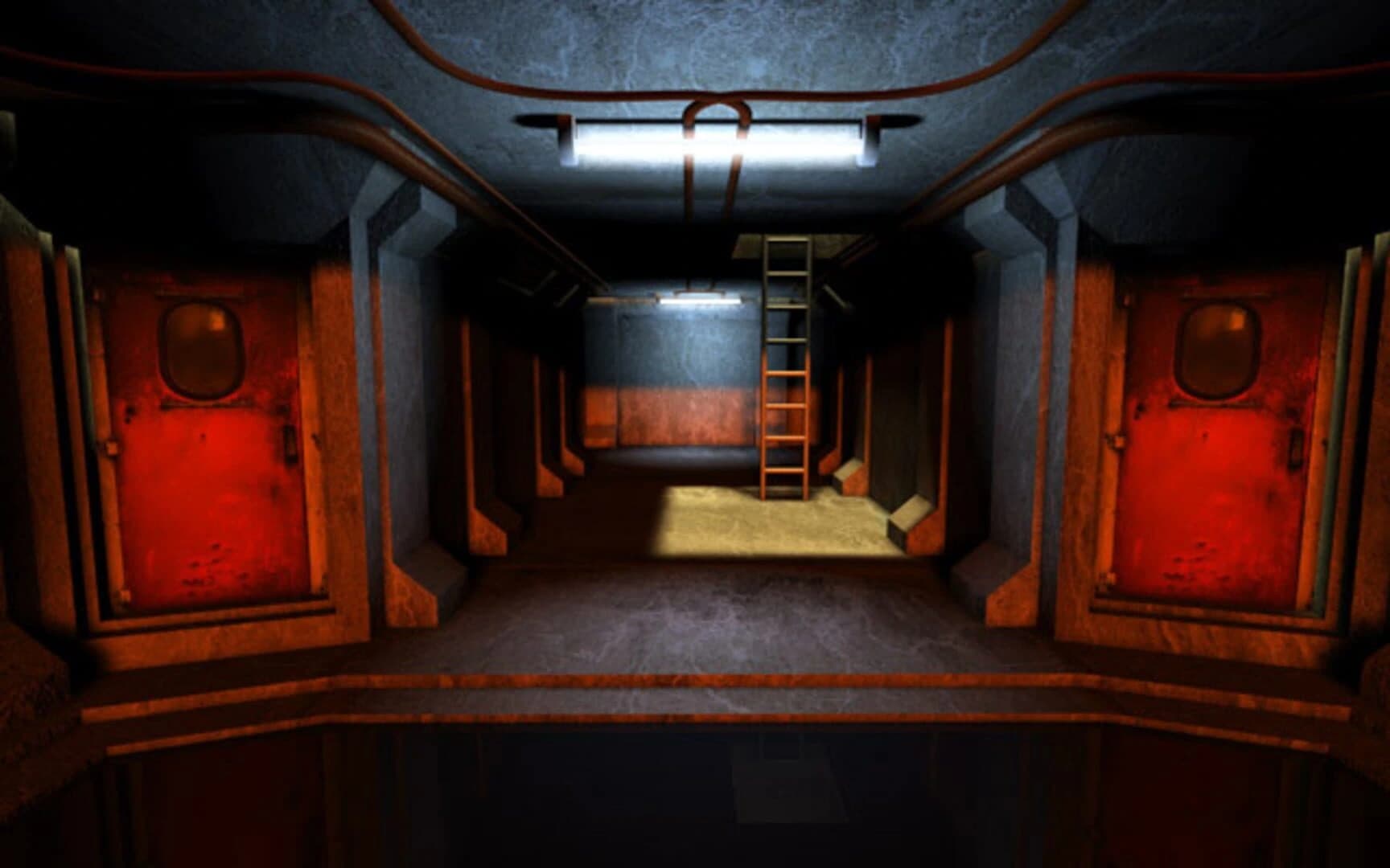 Being One: Episode 2 screenshot 1
