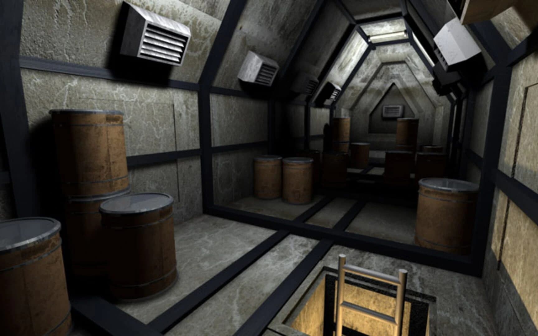 Being One: Episode 2 screenshot 2