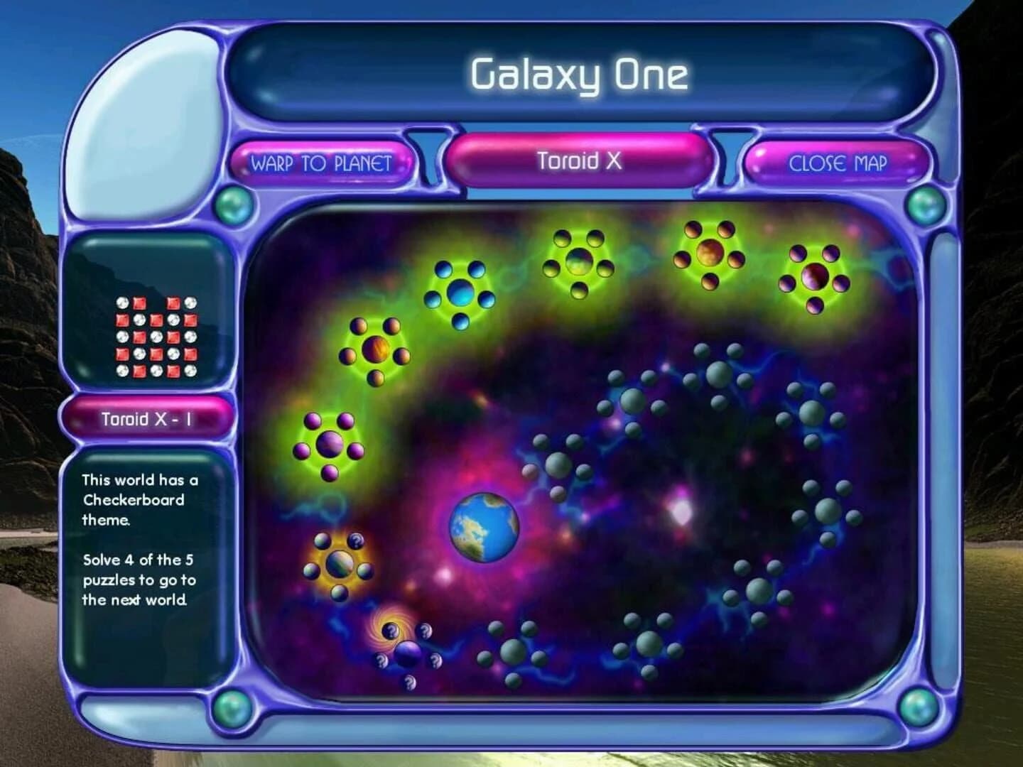 Bejeweled 2 screenshot 4