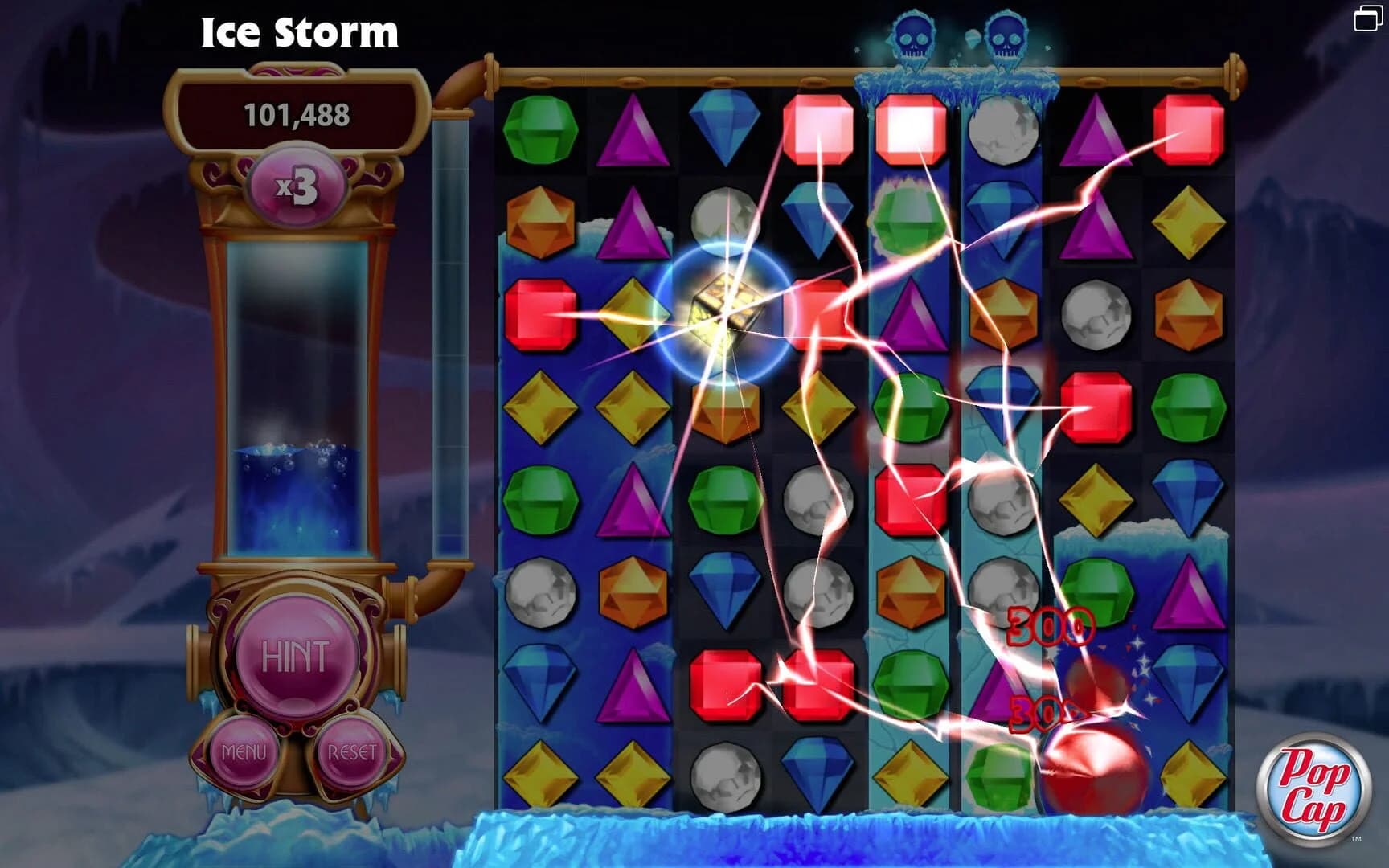 Bejeweled 3 screenshot 5