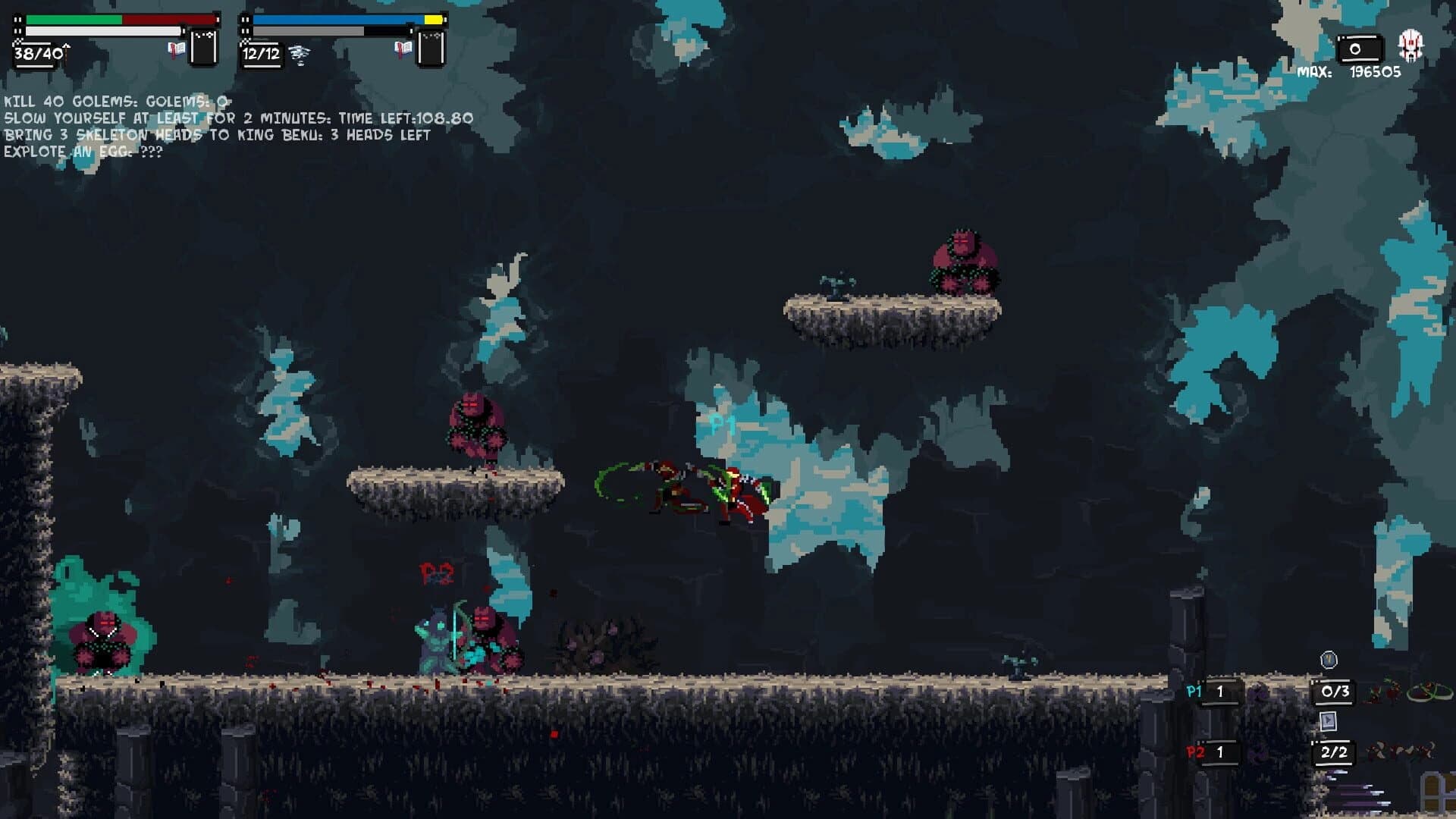 Beku screenshot 4