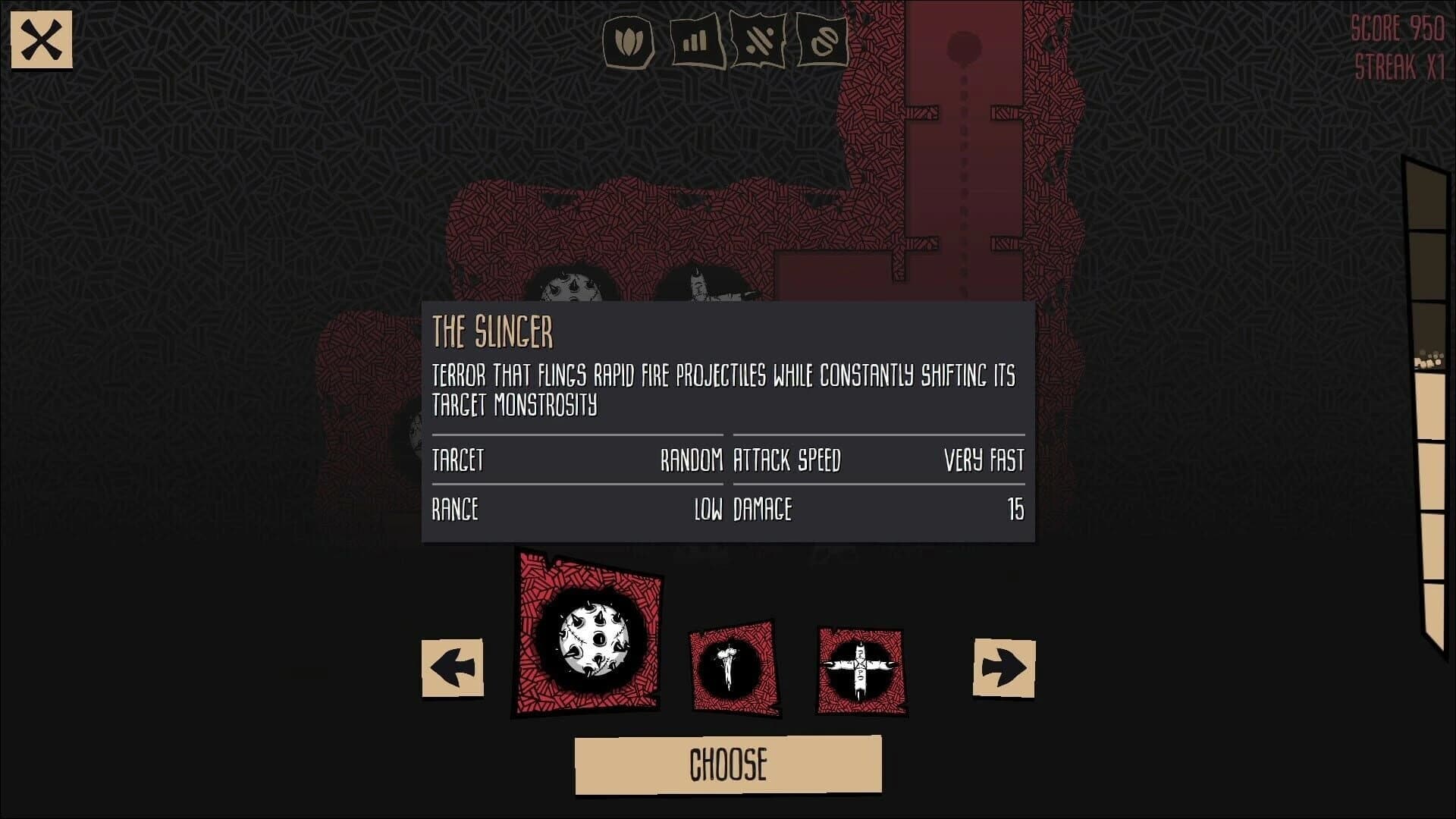 Bella Wants Blood screenshot 4