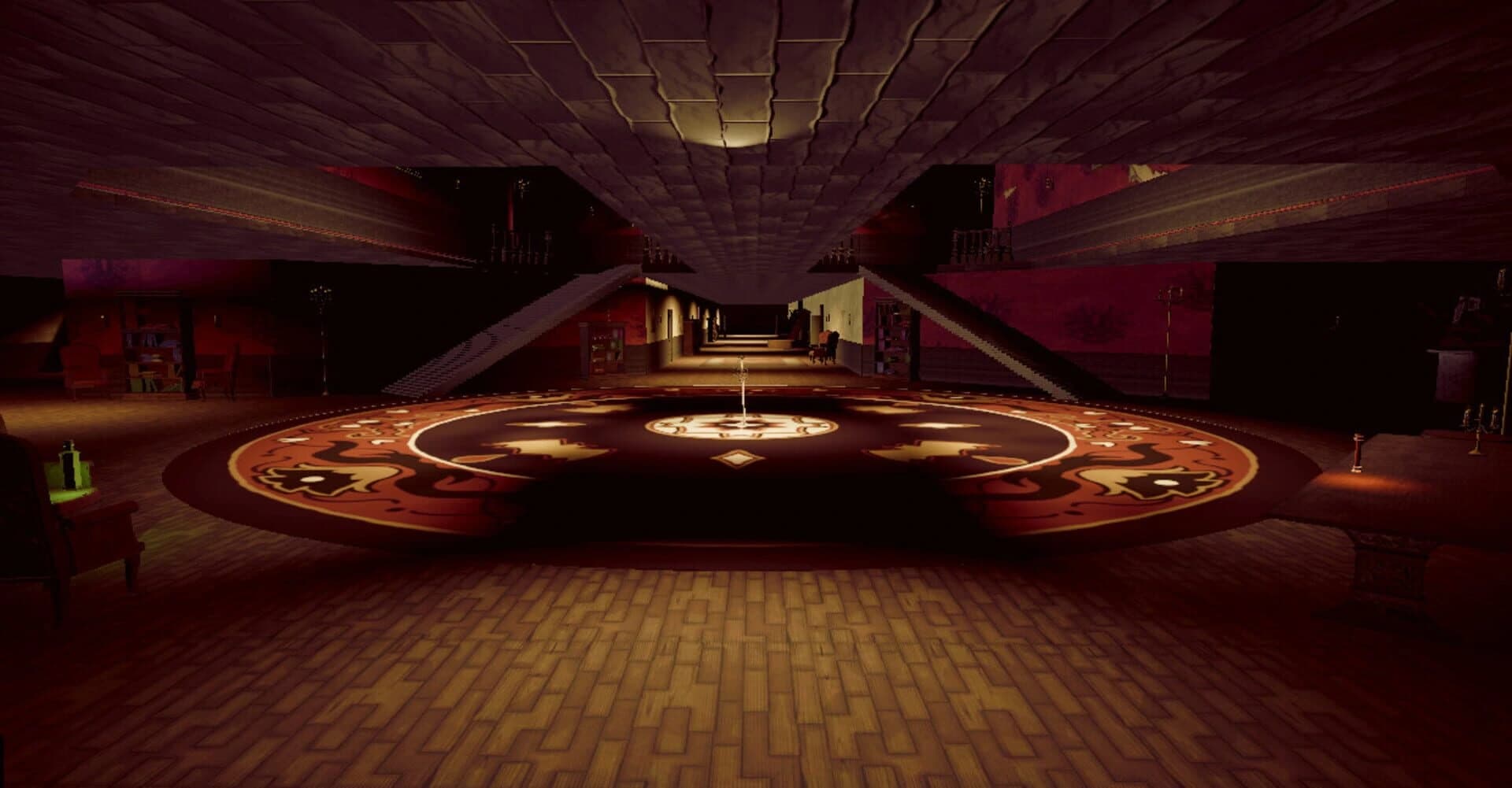 Belladonna screenshot 4