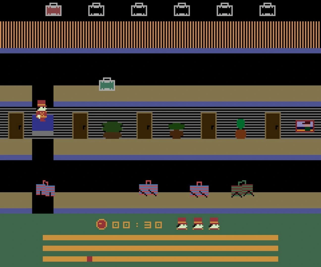 Bellboy Boris screenshot 5