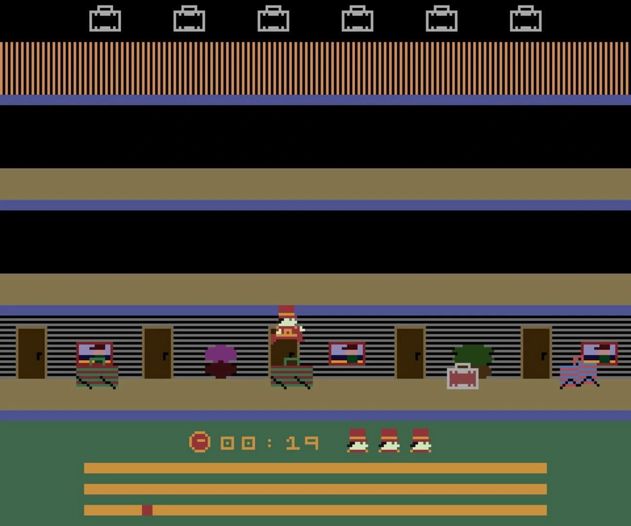 Bellboy Boris screenshot 4